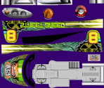 Sling Shot - Hot Wheels World Race