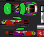 24/Seven - Hot Wheels World Race