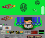 Road Rocket - Hot Wheels World Race