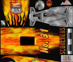 Sooo Fast - Hot Wheels World Race