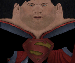 Superman (New 52) - Injustice: Gods Among Us