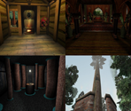 General Textures - realMyst