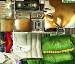 Fox McCloud - Star Fox Adventures
