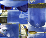 Krystal - Star Fox Adventures