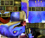 BribeClaw (E3 2001) - Star Fox Adventures