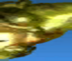 Dinosaur Horn (E3 2001) - Star Fox Adventures