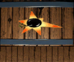 Explosive Barrel (E3 2001) - Star Fox Adventures
