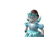 Snow Queen - Roblox