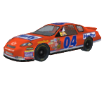 #04 Hefty Chevrolet - NASCAR RaceView