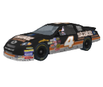 #4 State Water Heaters Chevrolet - NASCAR RaceView