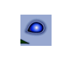 Weird Alien - Nintendogs