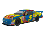 #5 Kellogg's/CARQUEST Chevrolet - NASCAR RaceView