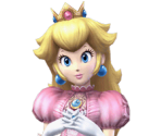 Peach - Super Smash Bros. Brawl