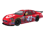 #41 Target Dodge - NASCAR RaceView