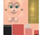 Cindy Vortex - Jimmy Neutron: Boy Genius