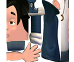 Nick Dean - Jimmy Neutron: Boy Genius