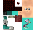 Sheen - Jimmy Neutron: Boy Genius