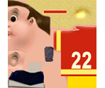 Zachary - Jimmy Neutron: Boy Genius