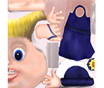 Nissa - Jimmy Neutron: Boy Genius