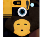 Barry B. Benson - Bee Movie Game