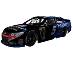 #5 Kasey Kahne - NASCAR Manager