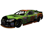 #10 Danica Patrick - NASCAR Manager