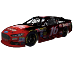 #16 Greg Biffle - NASCAR Manager