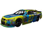 #27 Paul Menard - NASCAR Manager