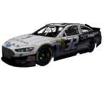 #32 Bobby Labonte - NASCAR Manager