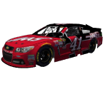 #41 Kurt Busch - NASCAR Manager