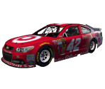 #42 Kyle Larson - NASCAR Manager