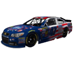 #47 AJ Allmendinger - NASCAR Manager