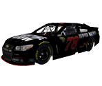 #78 Martin Truex Jr. - NASCAR Manager