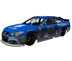 #88 Dale Earnhardt Jr. - NASCAR Manager