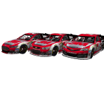 3M - NASCAR Manager