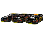 Axalta - NASCAR Manager