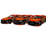 Bass Pro Shops - NASCAR Manager