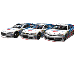 Bank of America - NASCAR Manager