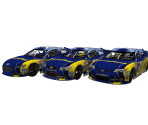 Goodyear - NASCAR Manager