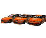 Home Depot - NASCAR Manager