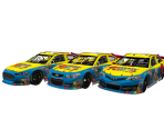 M&M's - NASCAR Manager