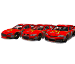 McDonald's - NASCAR Manager