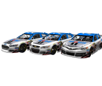 Mobil 1 - NASCAR Manager