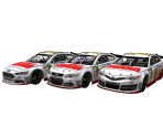 National Guard - NASCAR Manager