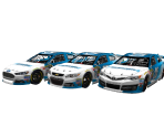 Sirius XM - NASCAR Manager