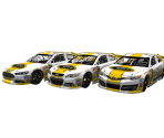 Sprint - NASCAR Manager