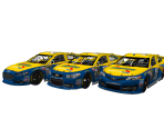 Sunoco - NASCAR Manager