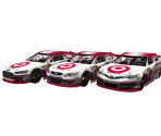 Target - NASCAR Manager