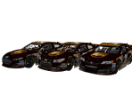 UPS - NASCAR Manager