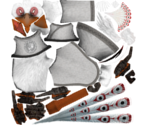 Lord Shen - Kung Fu Panda: Kung Fu Rumble